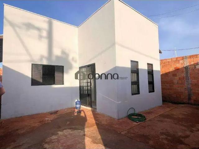 Casa venda em Região Geográfica Imediata de Uberaba, Uberaba