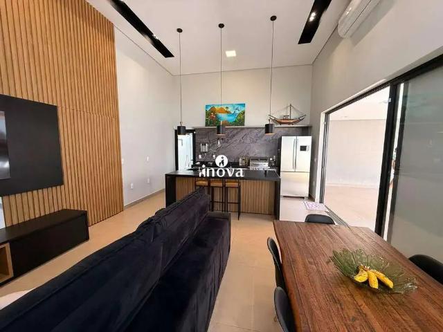 Casa venda em Região Geográfica Imediata de Uberaba, Uberaba