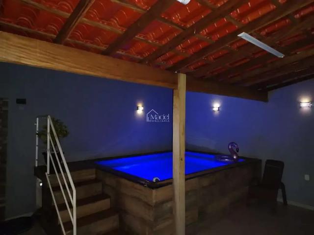 Casa venda em Região Geográfica Imediata de Uberaba, Uberaba