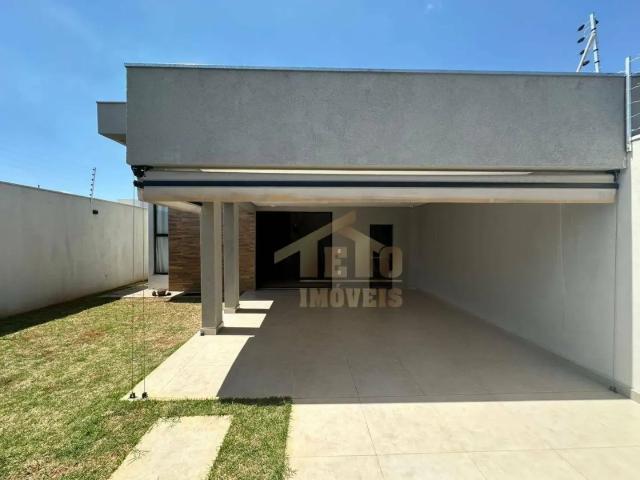 Casa venda em Região Geográfica Imediata de Uberaba, Uberaba