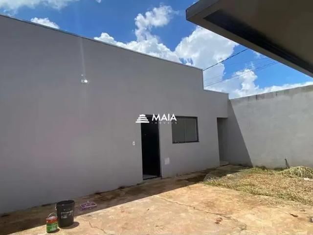 Casa venda em Região Geográfica Imediata de Uberaba, Uberaba