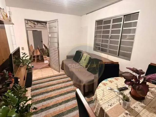 Casa venda em Região Geográfica Imediata de Uberaba, Uberaba