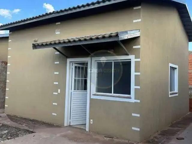 Casa venda em Região Geográfica Imediata de Uberaba, Uberaba