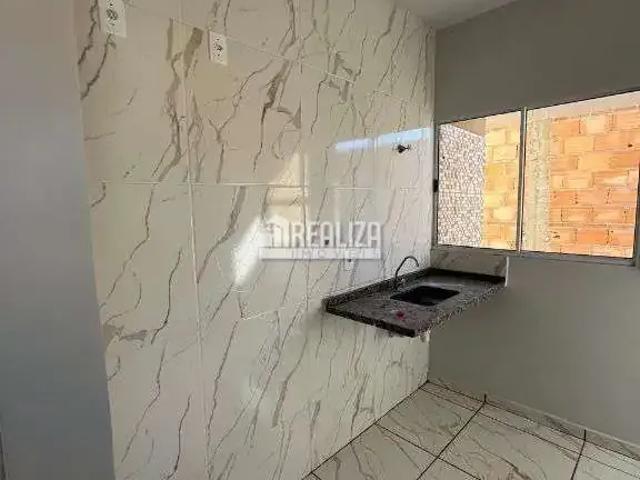Casa venda em Região Geográfica Imediata de Uberaba, Uberaba