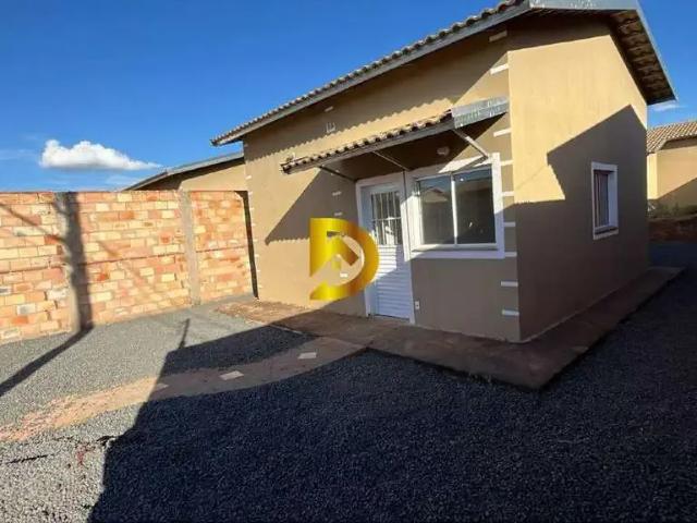 Casa venda em Região Geográfica Imediata de Uberaba, Uberaba