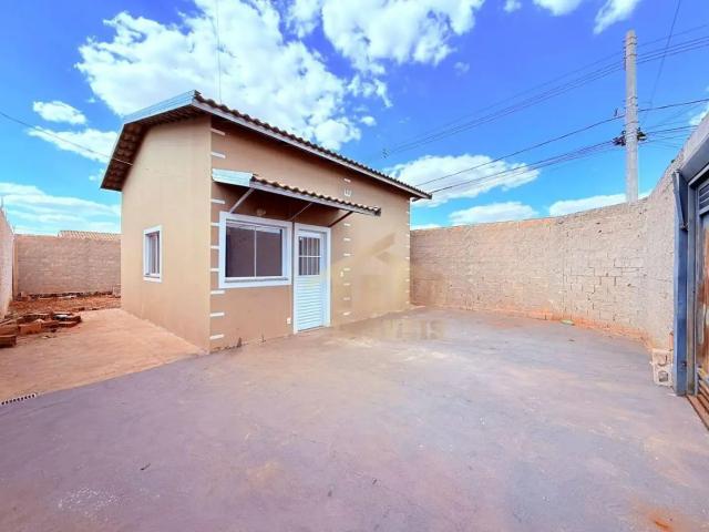 Casa venda em Região Geográfica Imediata de Uberaba, Uberaba