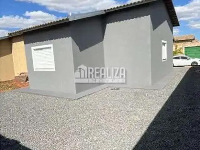 Casa venda em Região Geográfica Imediata de Uberaba, Uberaba
