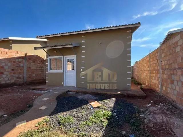 Casa venda em Região Geográfica Imediata de Uberaba, Uberaba