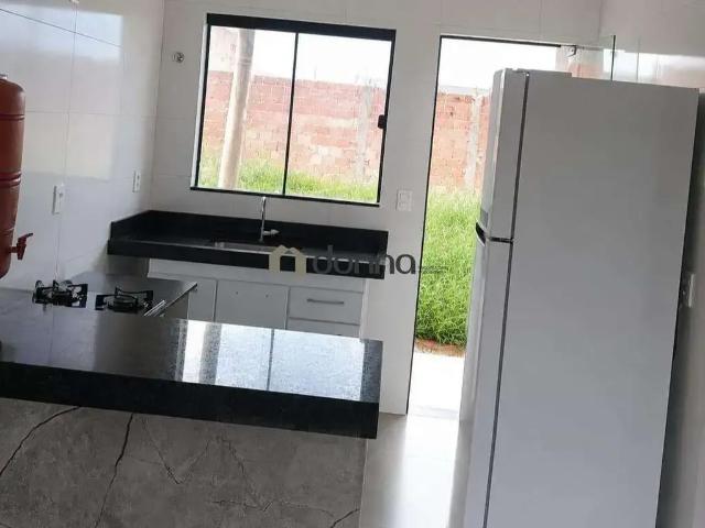 Casa venda em Região Geográfica Imediata de Uberaba, Uberaba