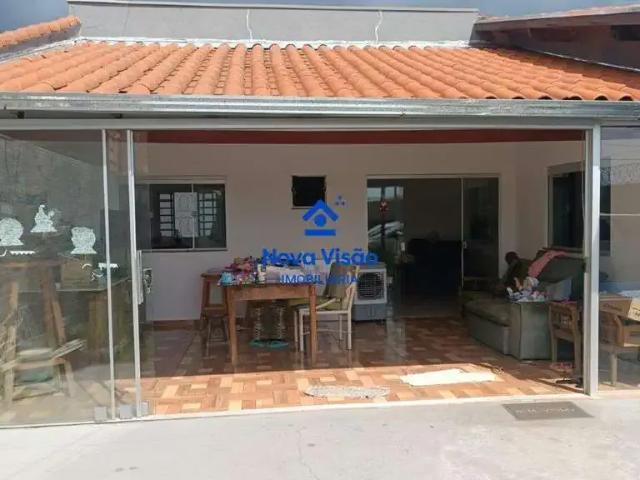 Casa venda em Região Geográfica Imediata de Uberaba, Uberaba