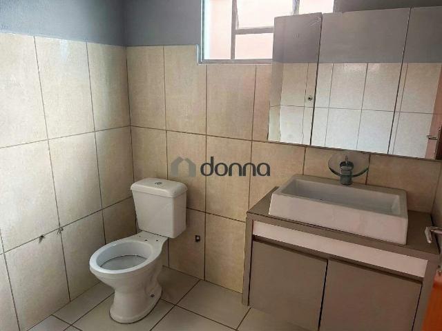 Casa venda em Jardim Anatê, Uberaba