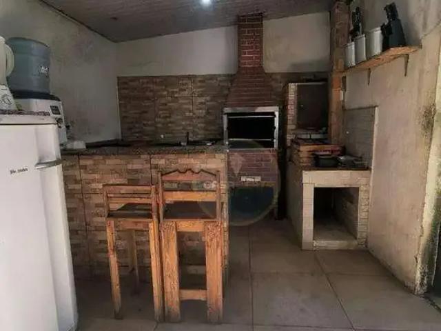 Casa venda em Jardim Anatê, Uberaba