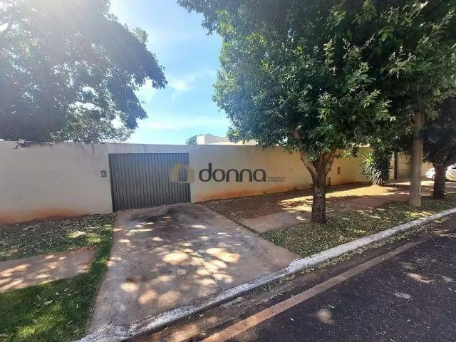 Casa venda em Região Geográfica Imediata de Uberaba, Uberaba