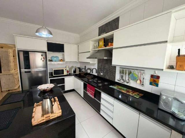 Casa venda em São Geraldo, Uberaba