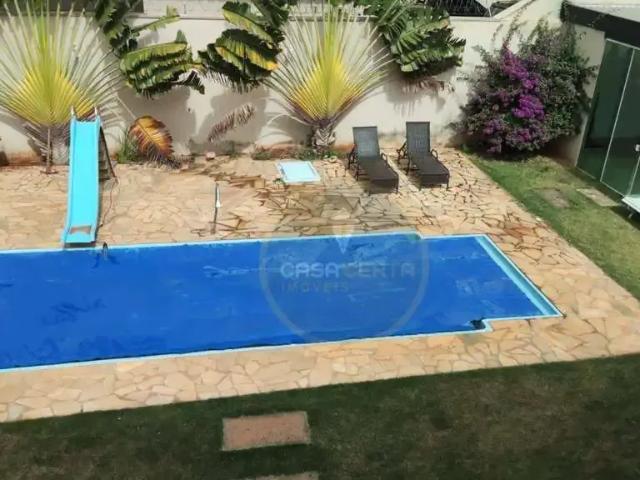Casa venda em Região Geográfica Imediata de Uberaba, Uberaba