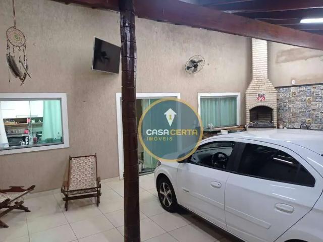 Casa venda em Região Geográfica Imediata de Uberaba, Uberaba