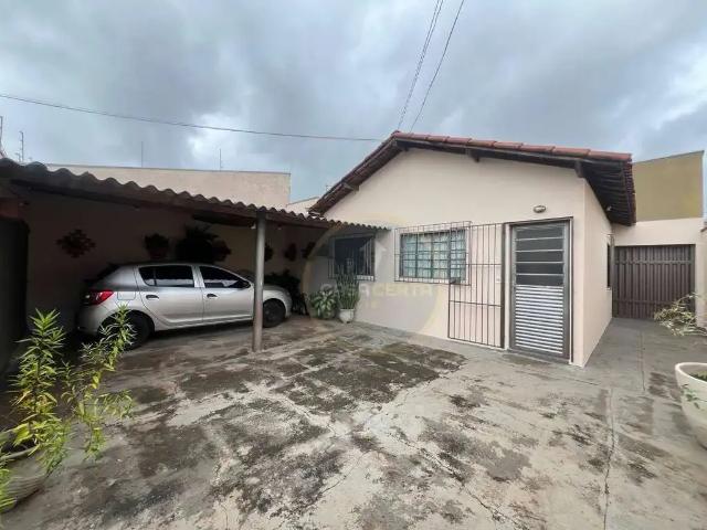 Casa venda em Região Geográfica Imediata de Uberaba, Uberaba