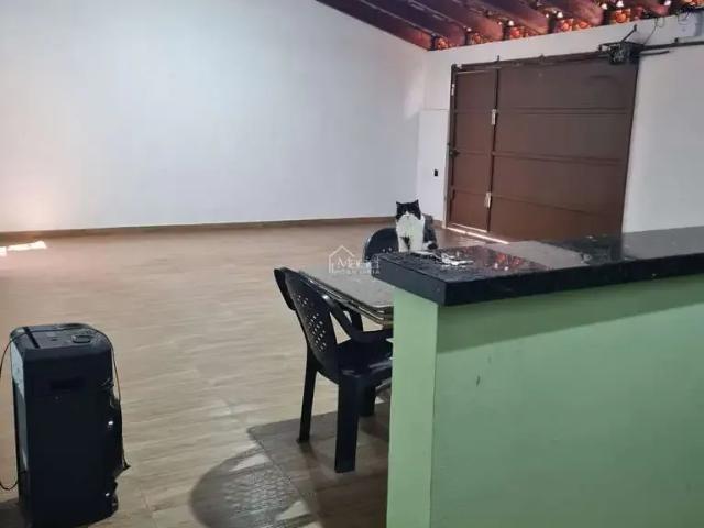 Casa venda em Região Geográfica Imediata de Uberaba, Uberaba