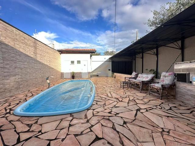 Casa venda em Uberaba, Região Geográfica Intermediária de Uberaba