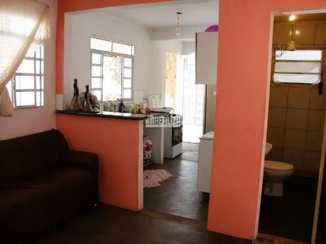 Casa venda em Região Geográfica Imediata de Uberaba, Uberaba