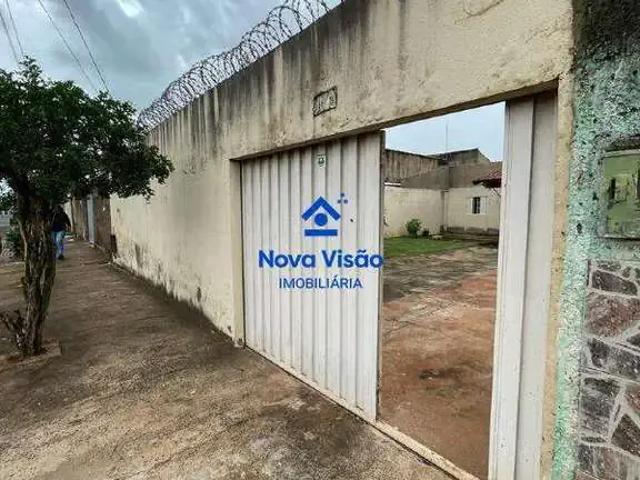 Casa venda em Região Geográfica Imediata de Uberaba, Uberaba