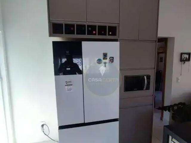 Casa venda em Jardim Morumbi, Uberaba