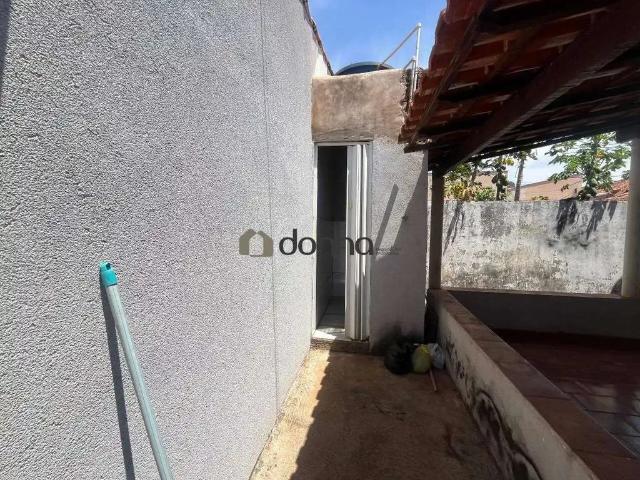 Casa venda em Região Geográfica Imediata de Uberaba, Uberaba