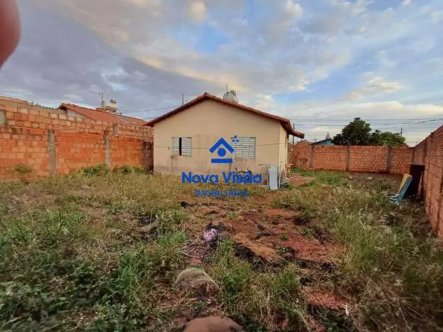 Casa venda em Região Geográfica Imediata de Uberaba, Uberaba