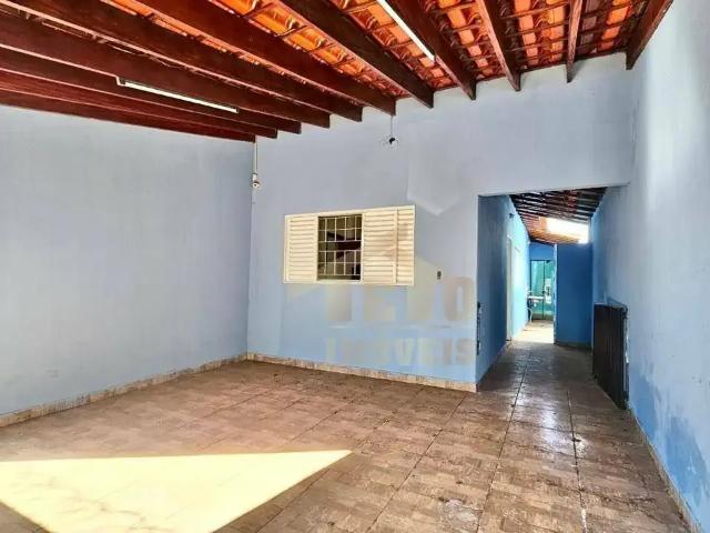 Casa venda em Região Geográfica Imediata de Uberaba, Uberaba