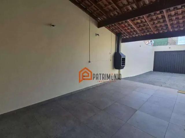 Casa venda em Região Geográfica Imediata de Uberaba, Uberaba
