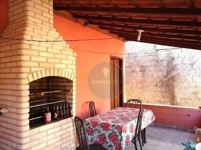 Casa venda em Região Geográfica Imediata de Uberaba, Uberaba