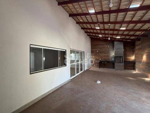 Casa venda em Uberaba, Região Geográfica Intermediária de Uberaba