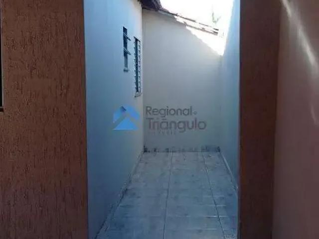 Casa venda em Região Geográfica Imediata de Uberaba, Uberaba