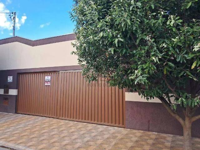 Casa venda em Região Geográfica Imediata de Uberaba, Uberaba