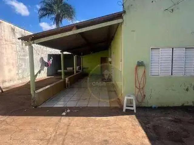 Casa venda em Região Geográfica Imediata de Uberaba, Uberaba
