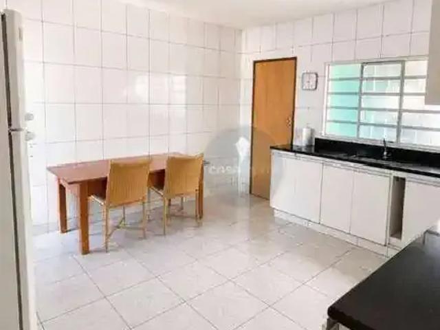 Casa venda em Vila Pontal, Uberaba