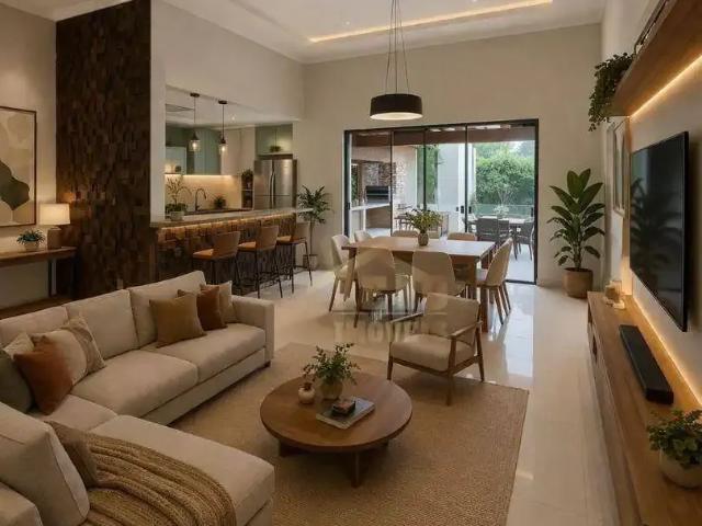 Casa venda em Região Geográfica Imediata de Uberaba, Uberaba