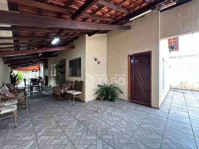 Casa venda em Região Geográfica Imediata de Uberaba, Uberaba