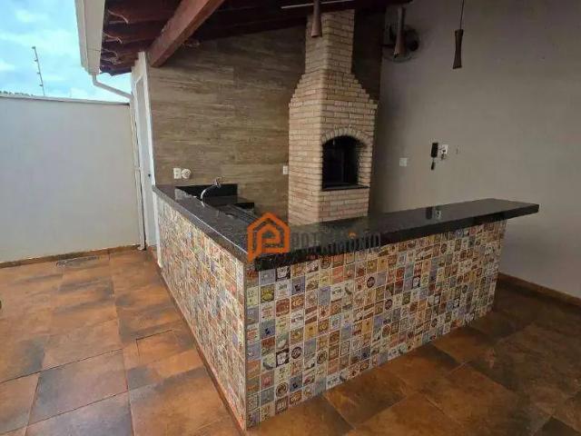 Casa venda em Vila Cruzeiro do Sul, Uberaba