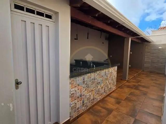 Casa venda em Distrito Industrial I, Uberaba