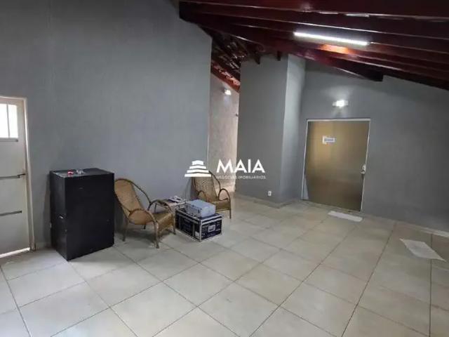 Casa venda em Região Geográfica Imediata de Uberaba, Uberaba