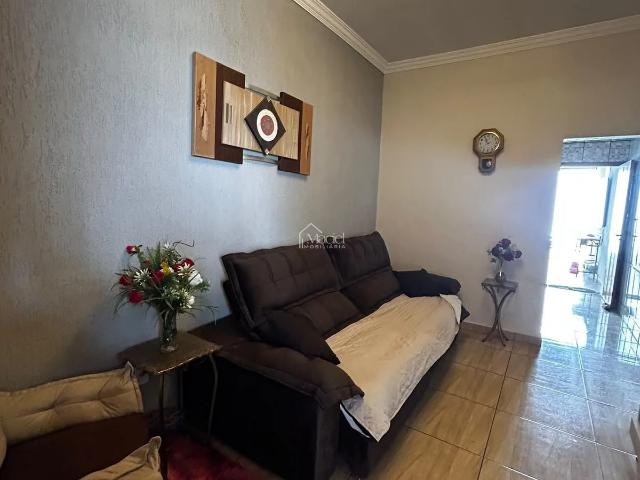 Casa venda em Amoroso Costa, Uberaba