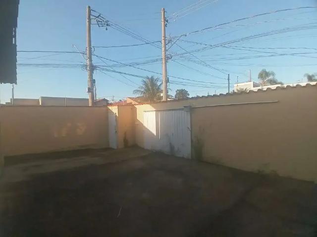 Casa venda em Região Geográfica Imediata de Uberaba, Uberaba