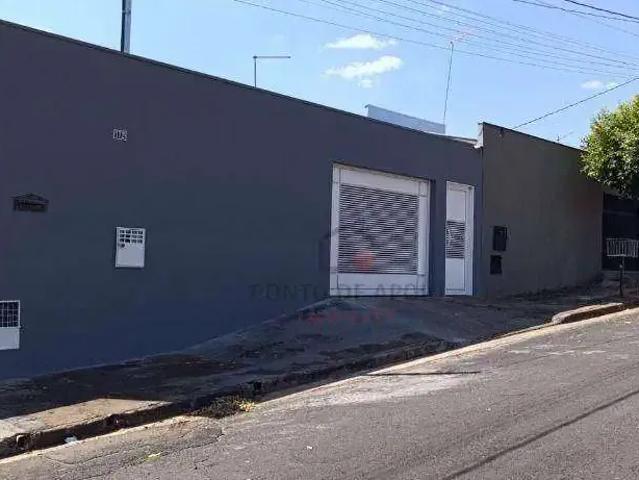 Casa venda em Região Geográfica Imediata de Uberaba, Uberaba