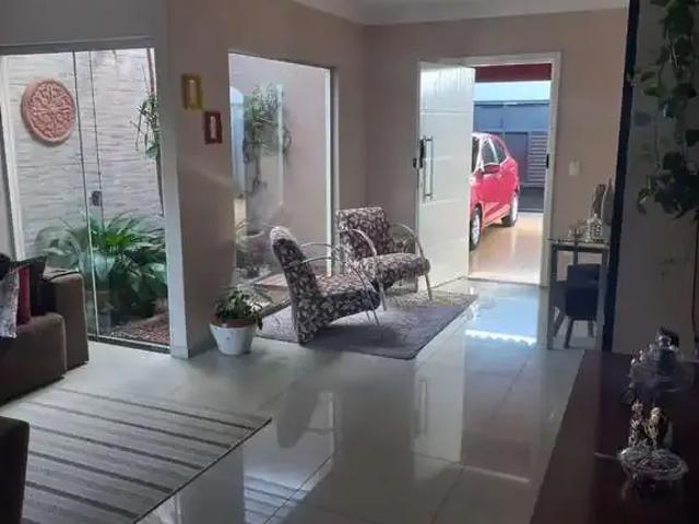 Casa venda em Região Geográfica Imediata de Uberaba, Uberaba