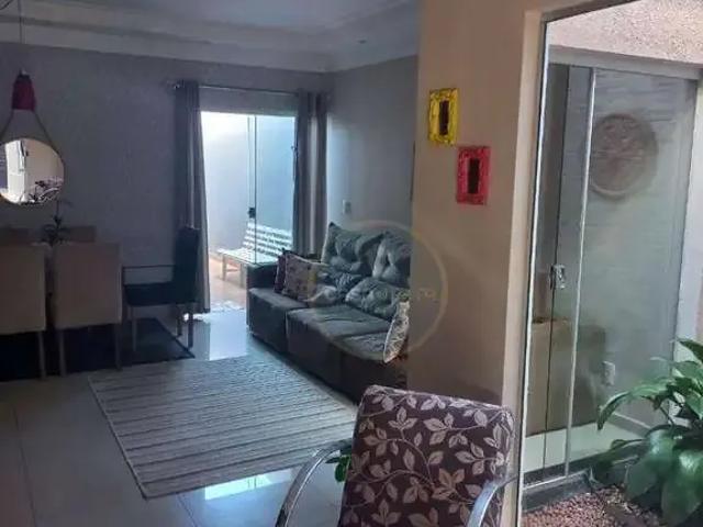 Casa venda em Região Geográfica Imediata de Uberaba, Uberaba