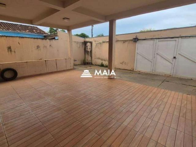 Casa venda em Uberaba, Região Geográfica Intermediária de Uberaba