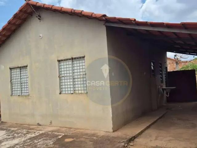 Casa venda em Região Geográfica Imediata de Uberaba, Uberaba