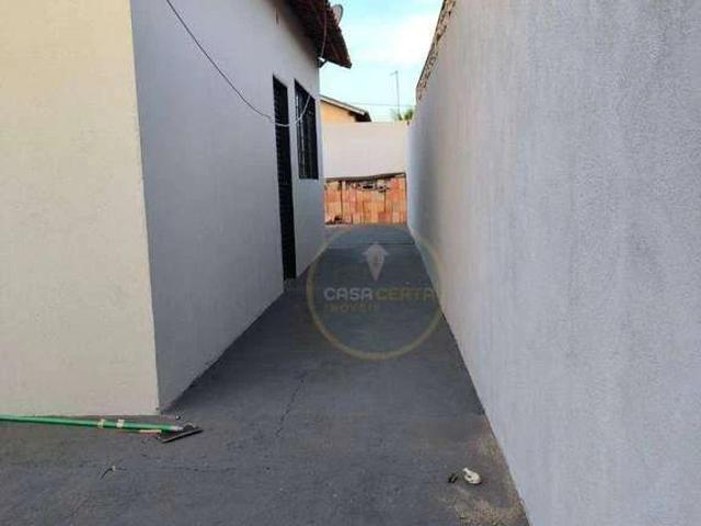 Casa venda em Residencial Rio de Janeiro, Uberaba