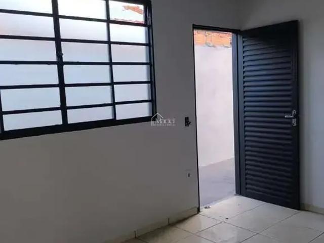 Casa venda em São Benedito, Uberaba